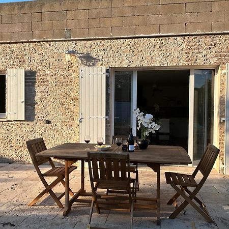 La Maison Du Soleil Porticcio  Eksteriør bilde